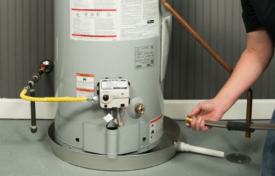 How to Prepare Your Water Heater for Winter