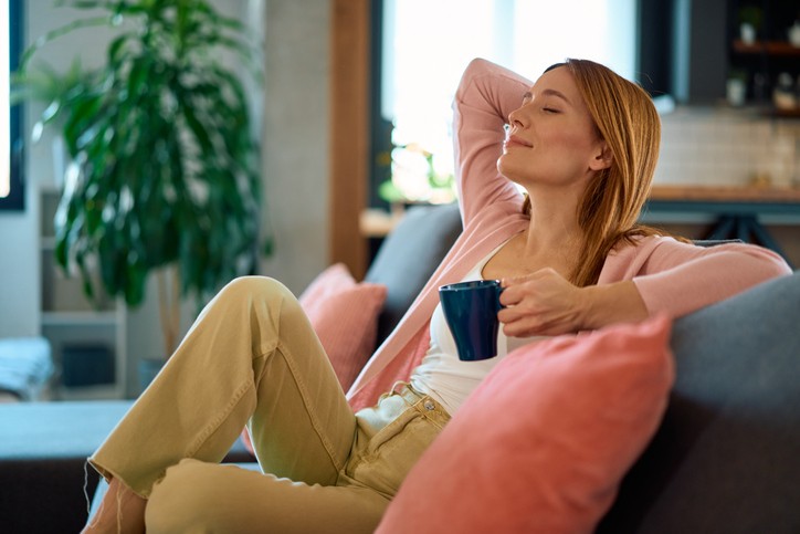 Why Your AC Might Not Cool Evenly in the Spring