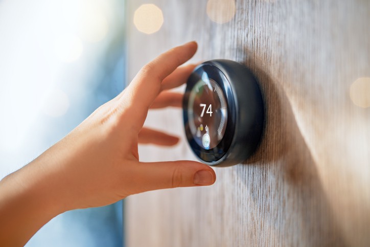 This Spring, Make the Most of your Smart Thermostat